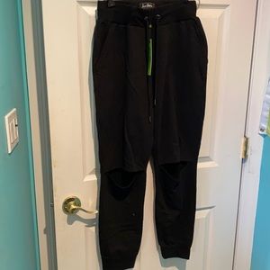 Sam Edelman joggers